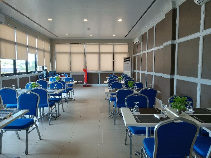 Aquamira Resort Cavite Экстерьер фото