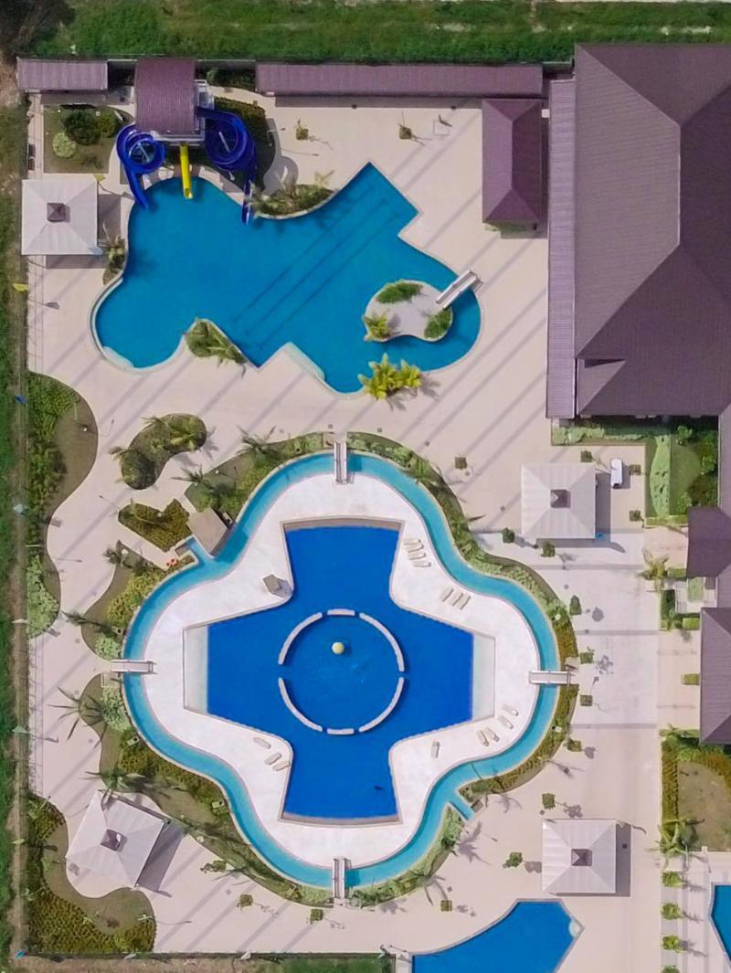 Aquamira Resort Cavite Экстерьер фото