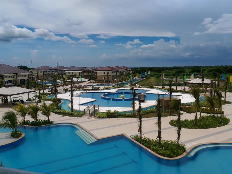 Aquamira Resort Cavite Экстерьер фото