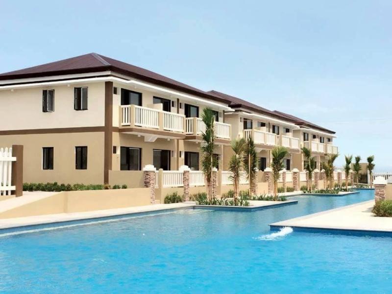 Aquamira Resort Cavite Экстерьер фото