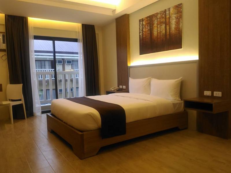 Aquamira Resort Cavite Экстерьер фото